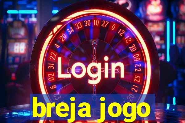 breja jogo